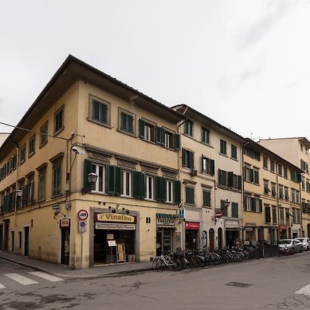 Appartement Mudiva -Train Station Modern 1 Bdr Flat 1St Floor à Florence Extérieur photo
