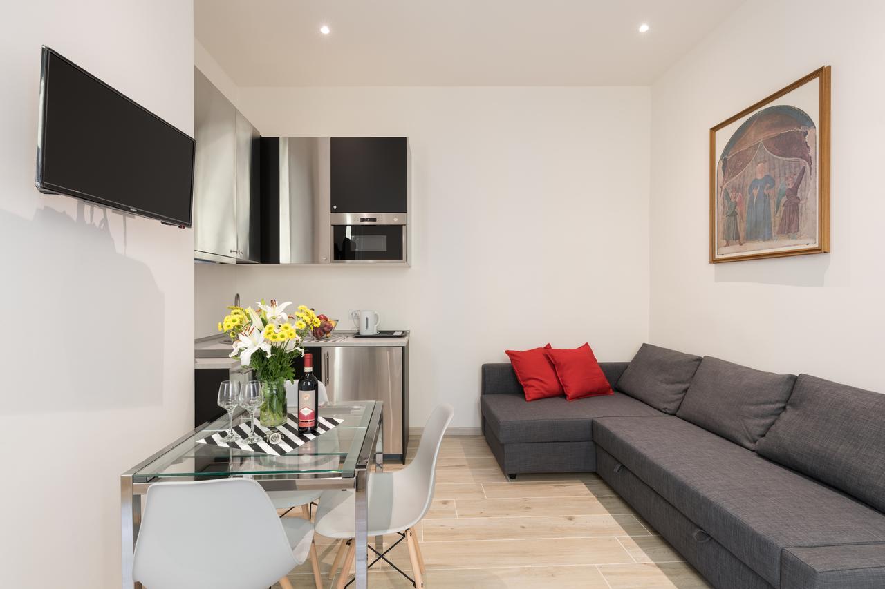 Appartement Mudiva -Train Station Modern 1 Bdr Flat 1St Floor à Florence Extérieur photo
