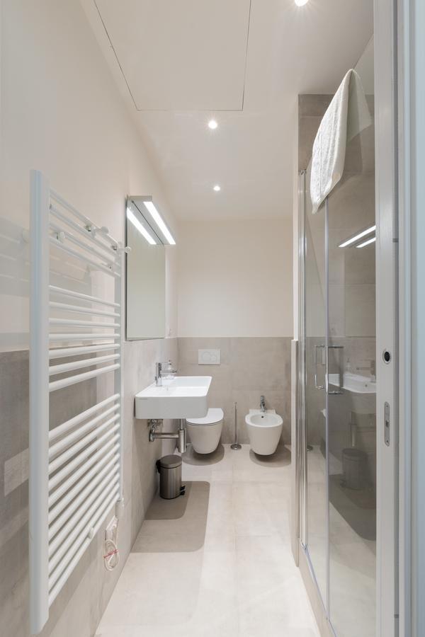 Appartement Mudiva -Train Station Modern 1 Bdr Flat 1St Floor à Florence Extérieur photo